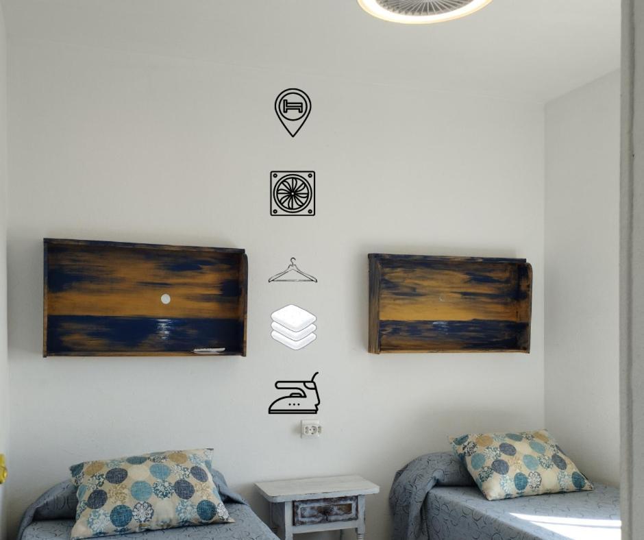 Apartment Grandpa House Alicante