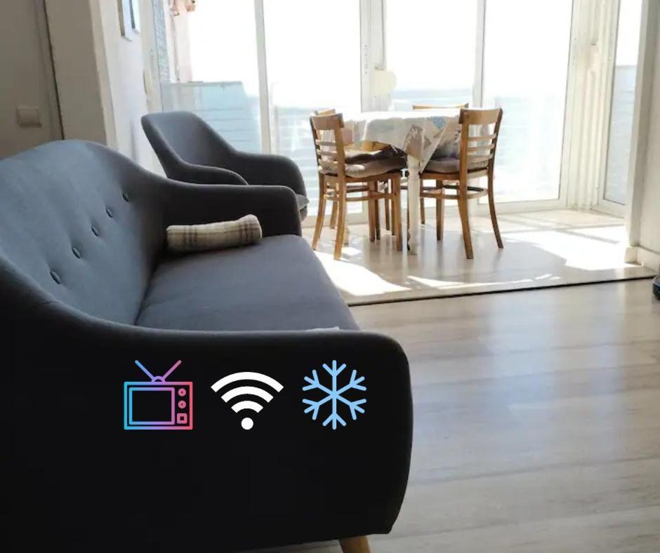Grandpa House Apartment *
