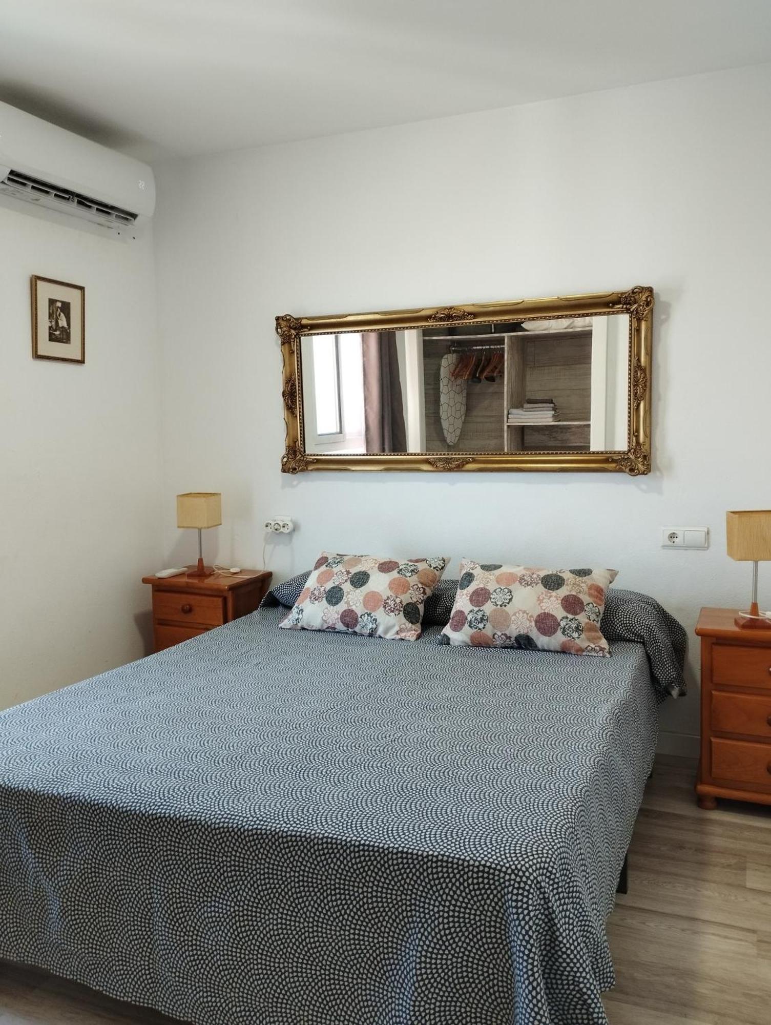 Grandpa House Apartment Alicante