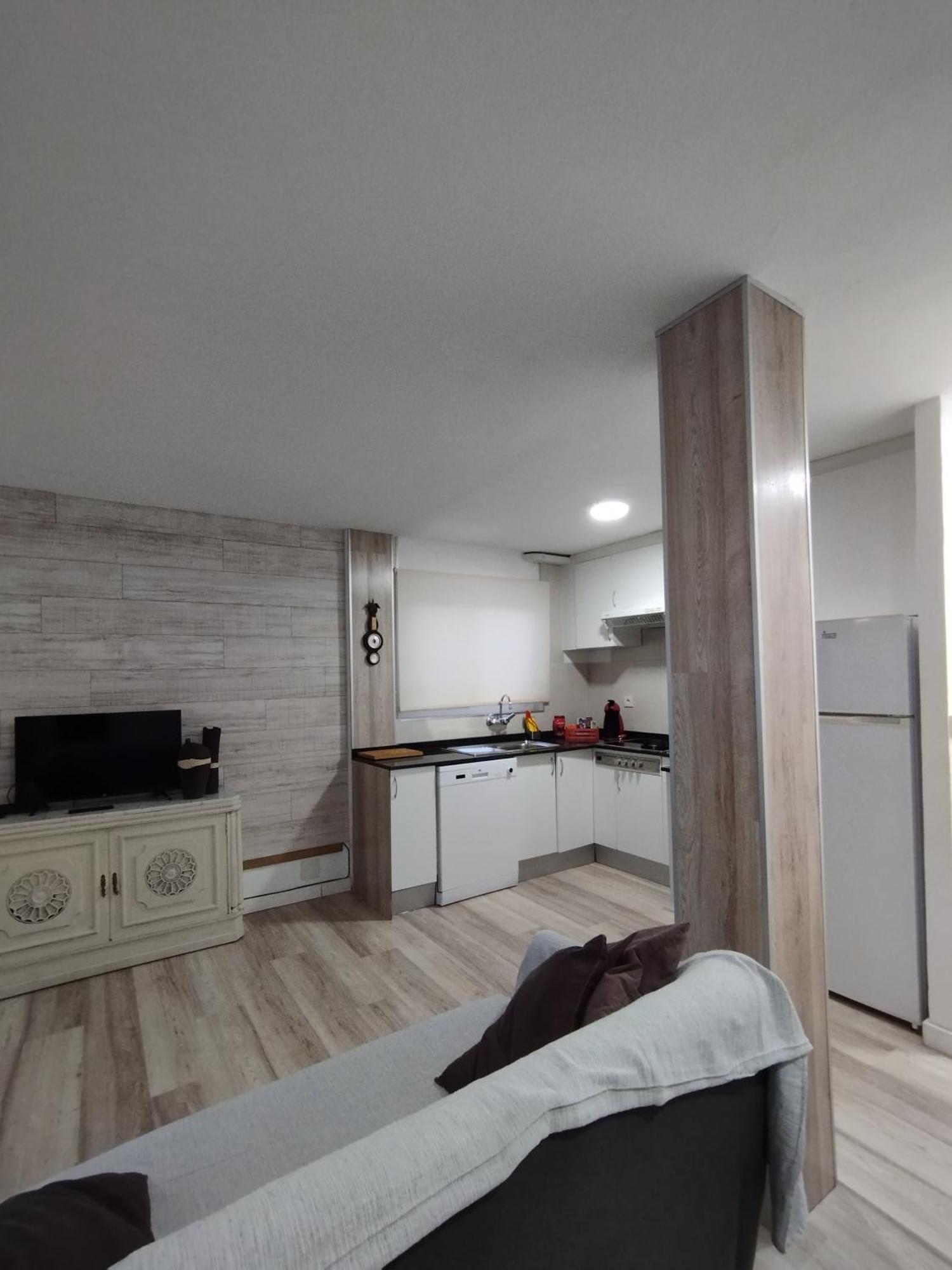 Apartment Grandpa House Alicante