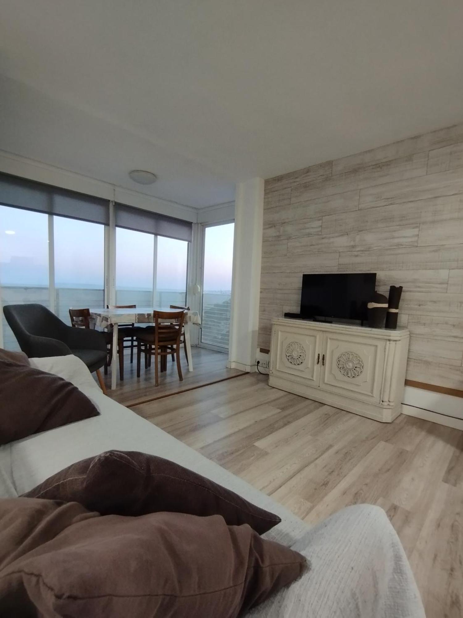 Grandpa House Alicante