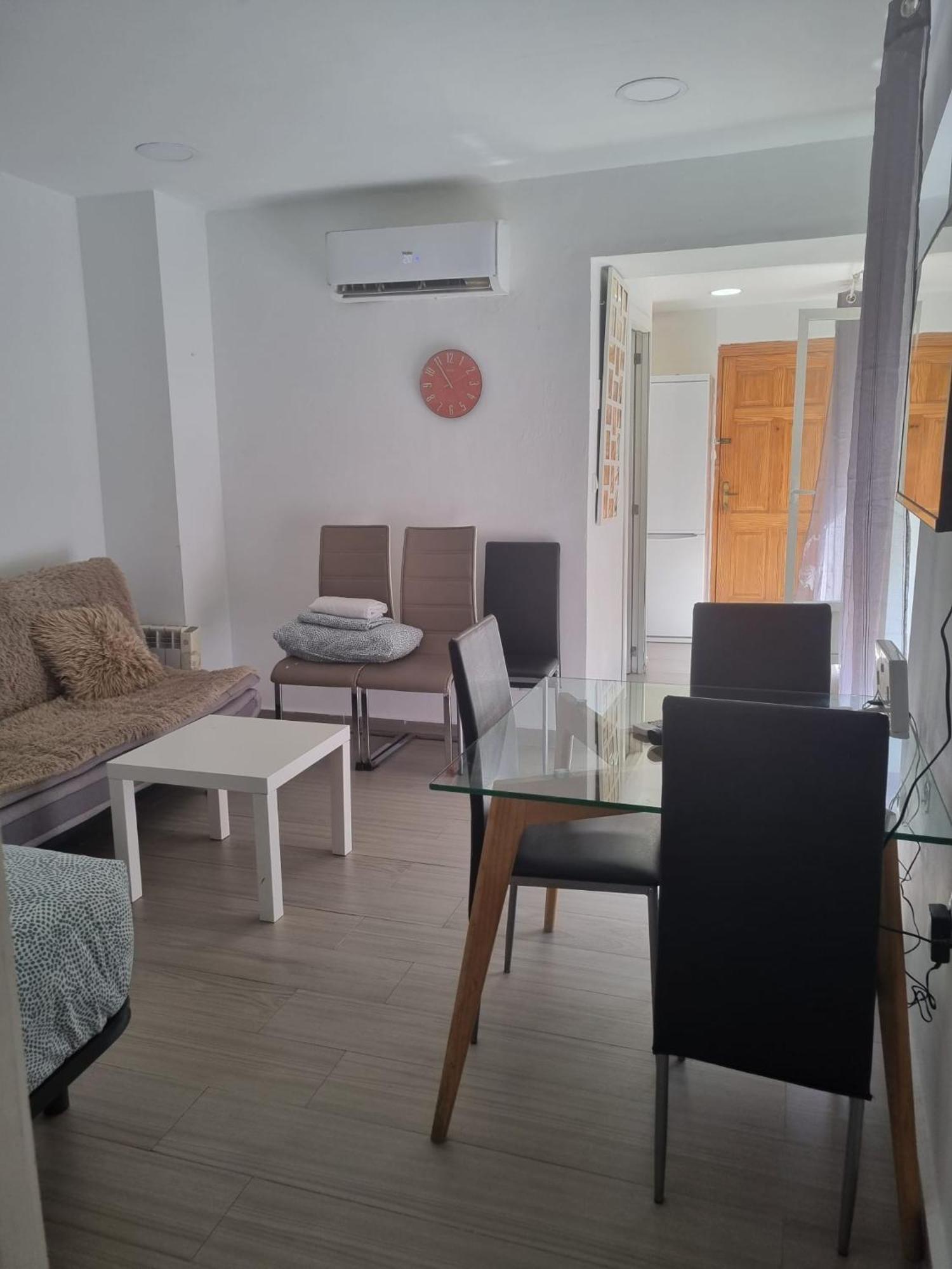 Apartment Heart Of