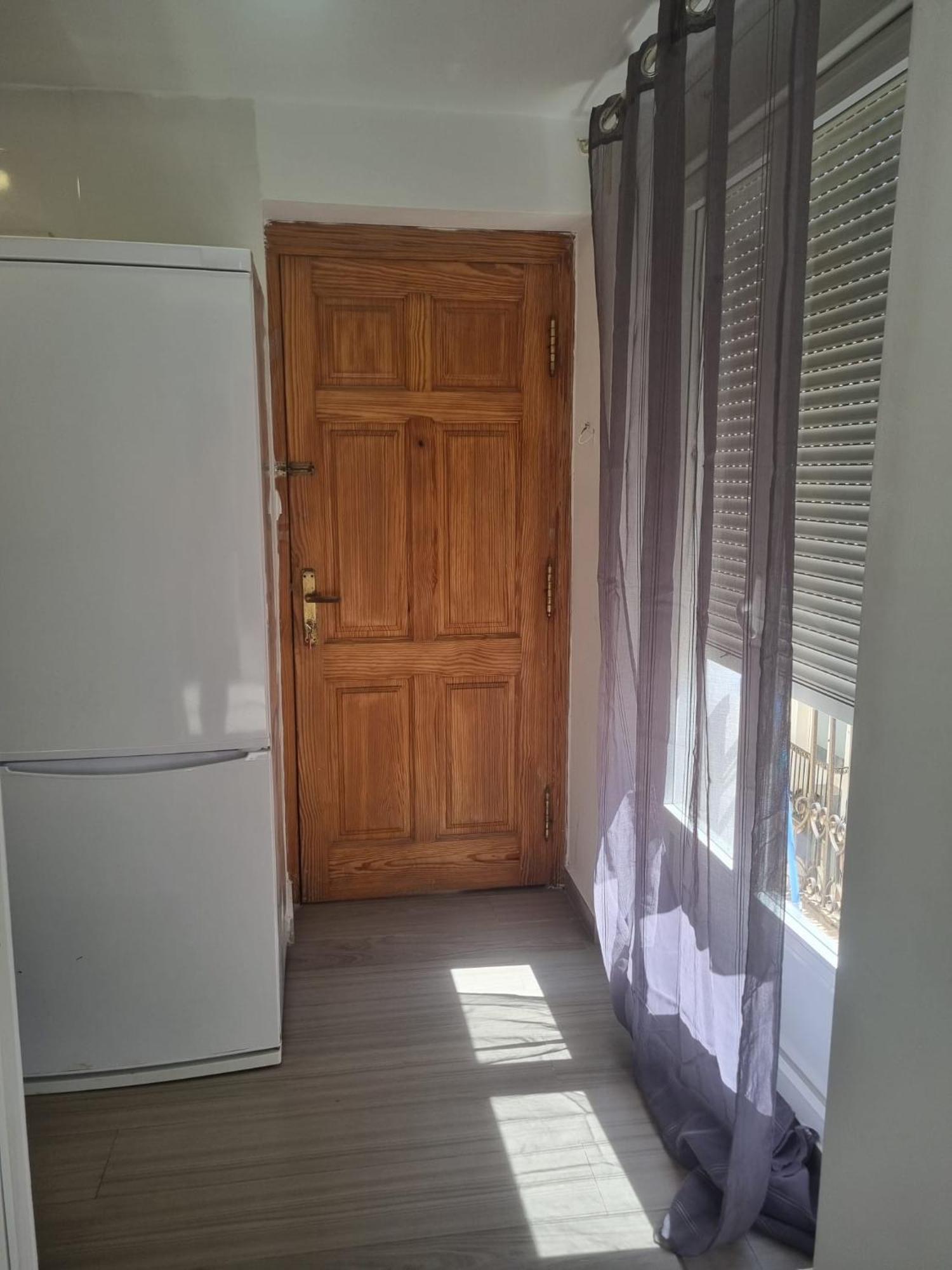 Apartment Heart Of Alicante