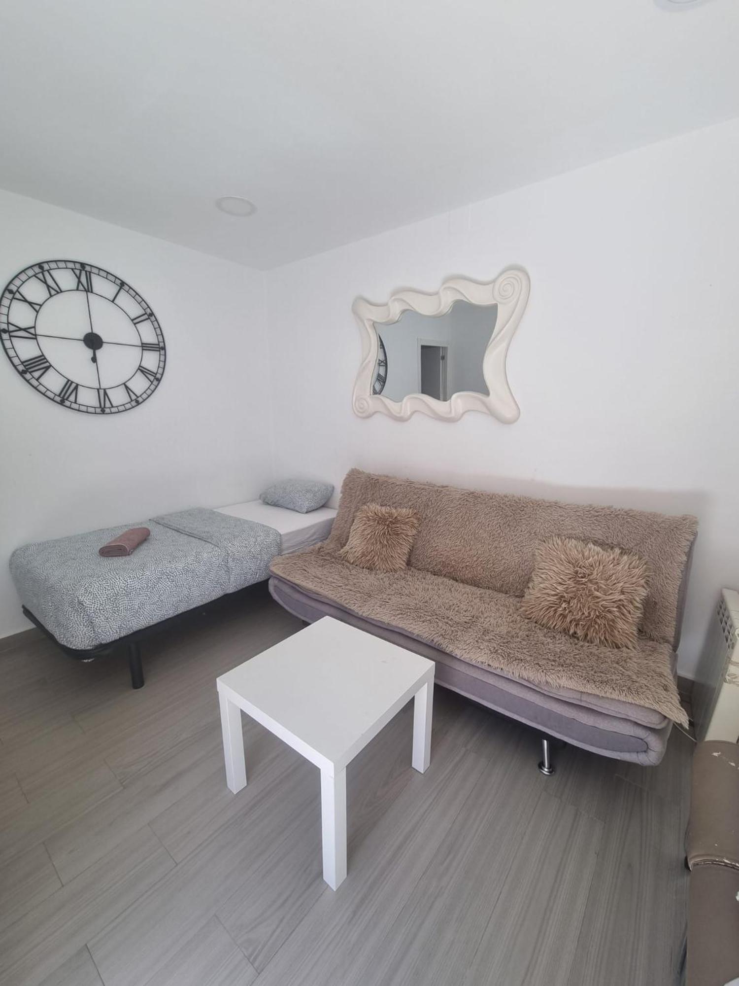 Apartment Heart Of *