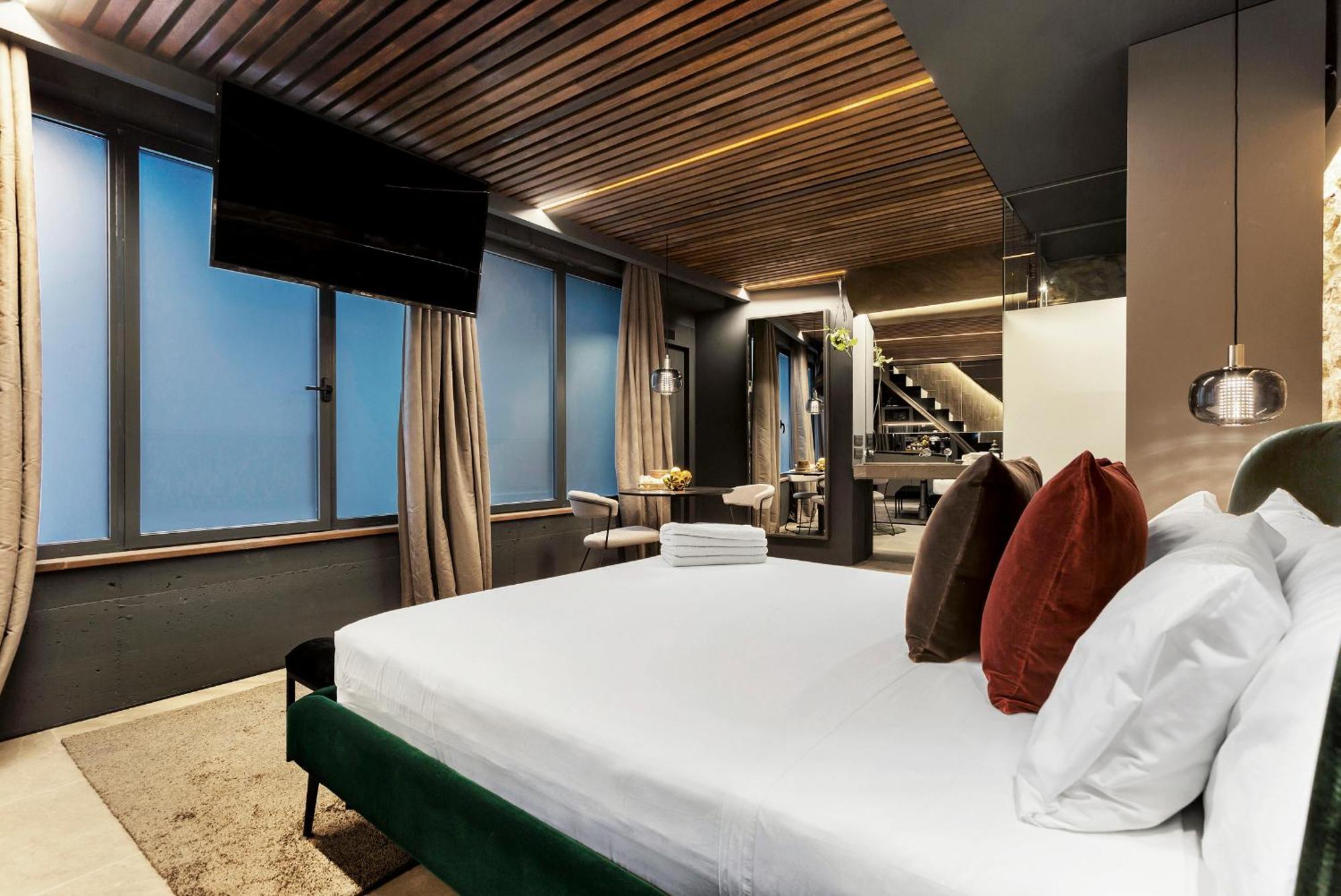 Luxury Evolution Apartamento Alicante