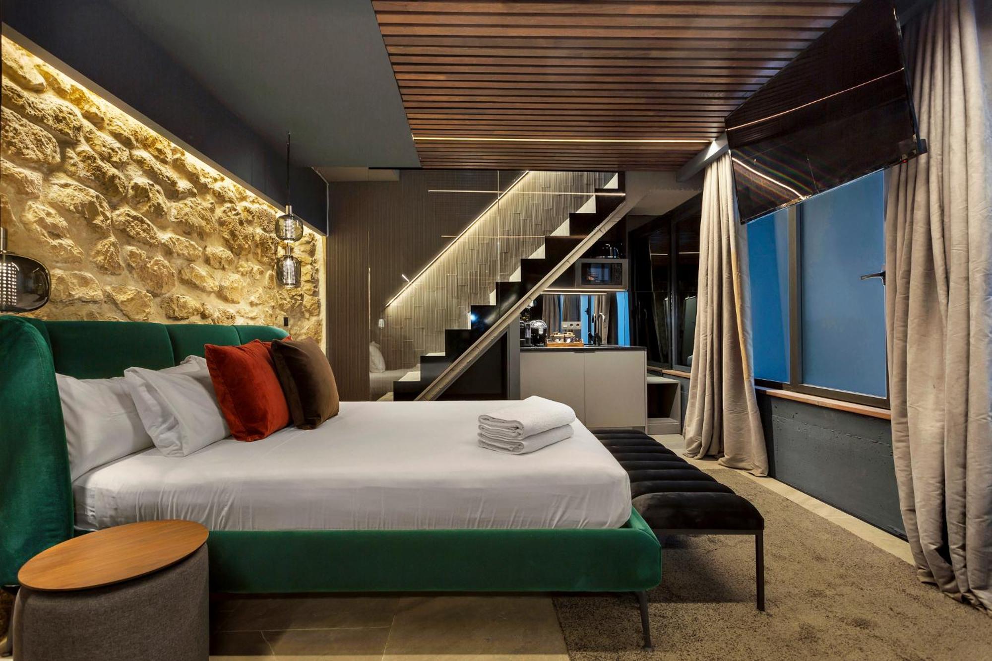 Apartamento Luxury Evolution Alicante