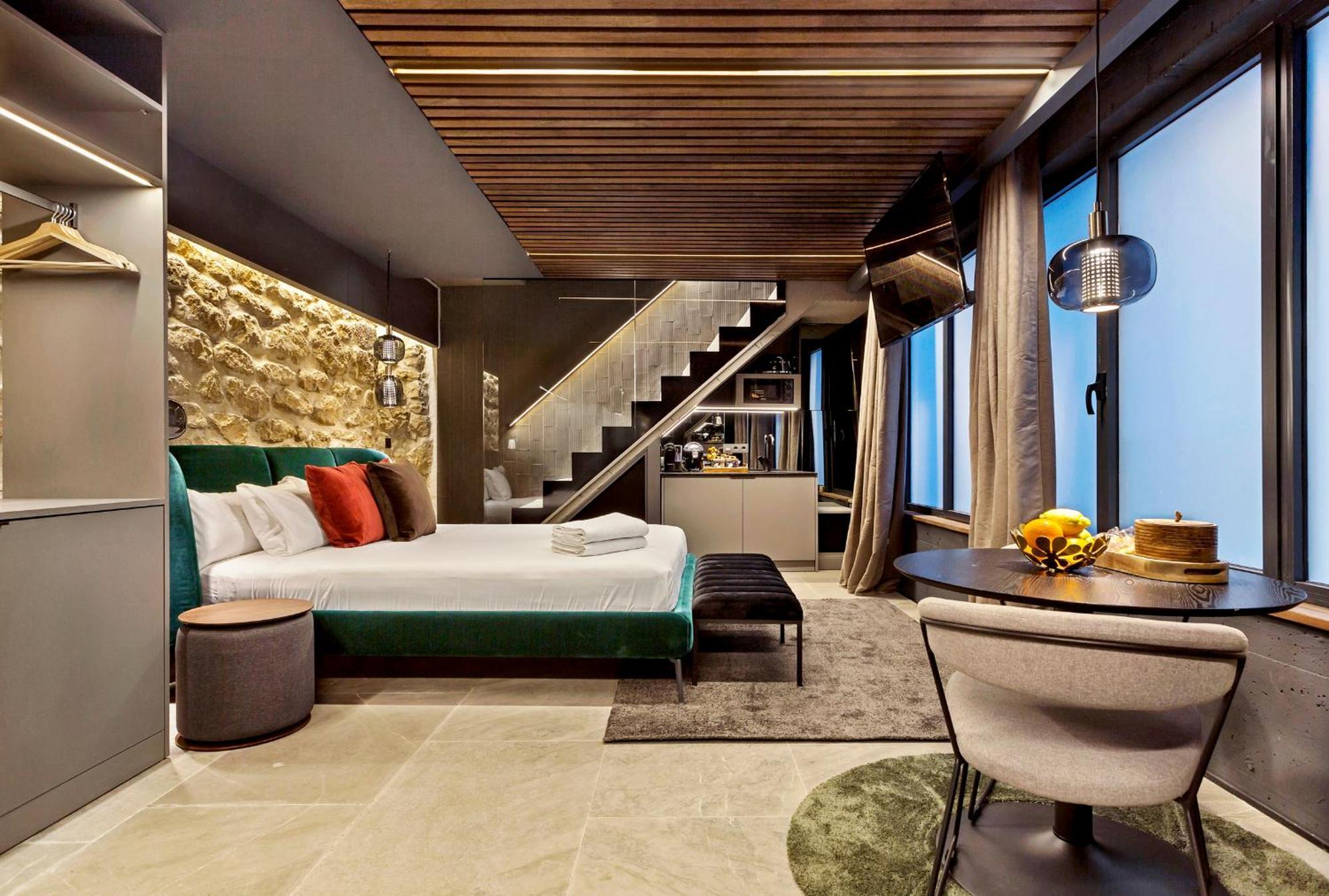 Luxury Evolution * Alicante
