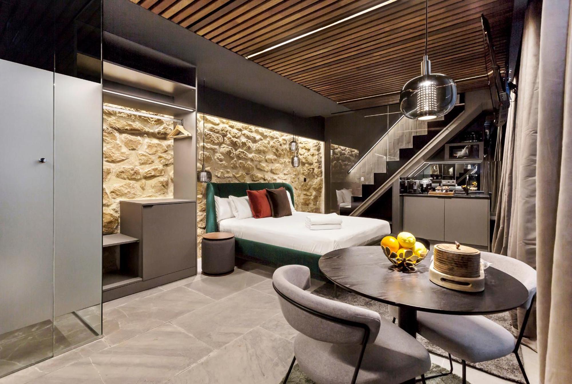 Luxury Evolution Apartamento