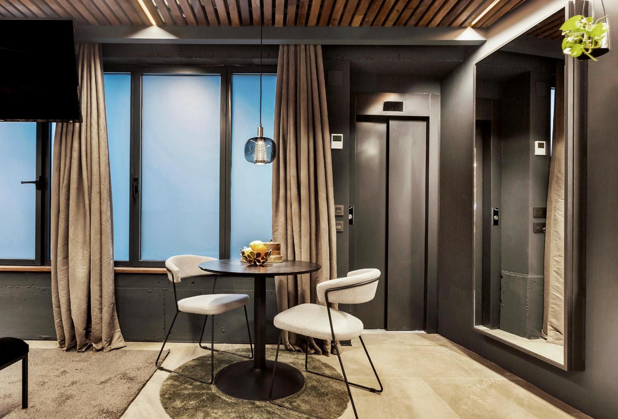 Luxury Evolution Apartamento Alicante