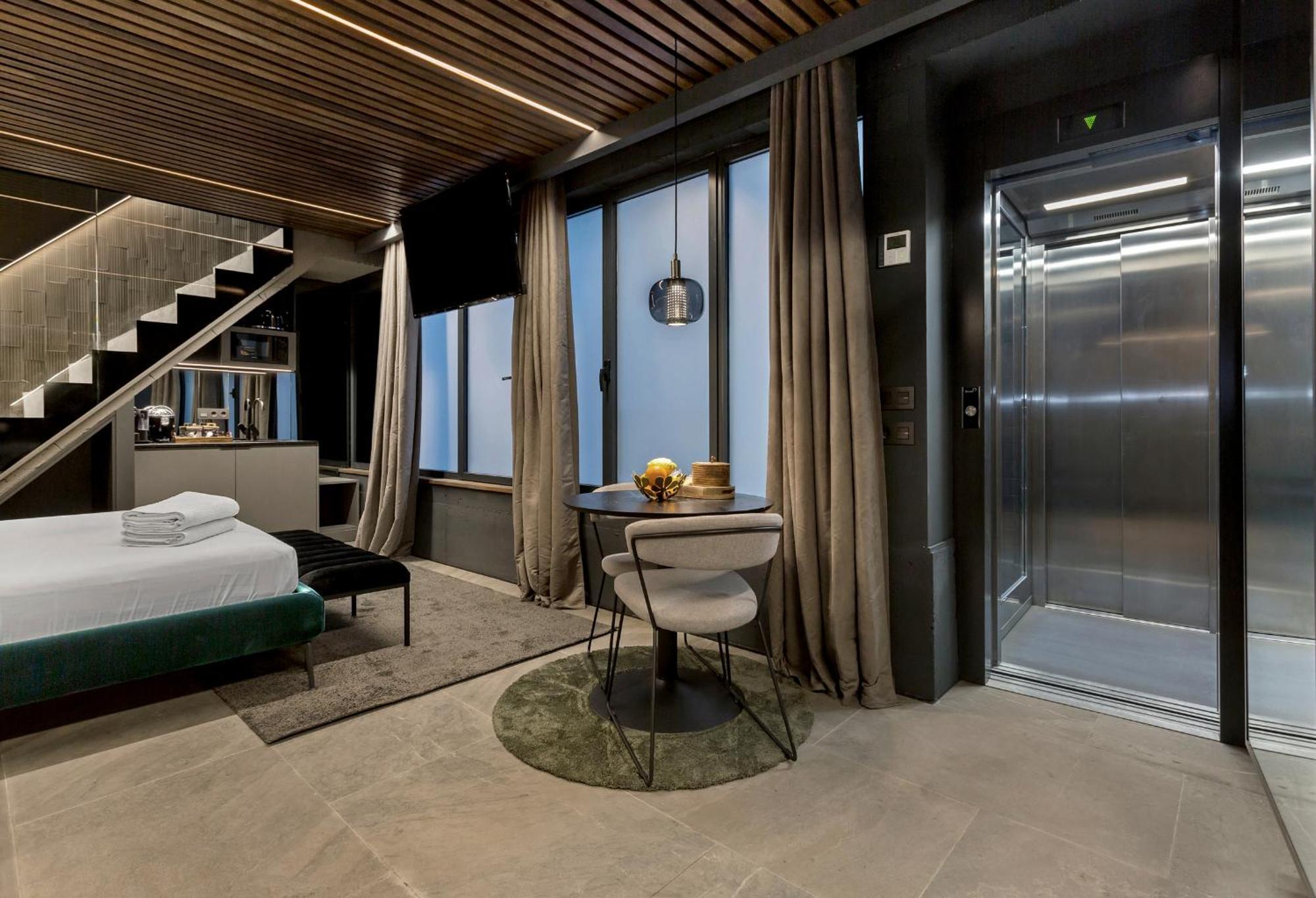 Luxury Evolution Apartamento