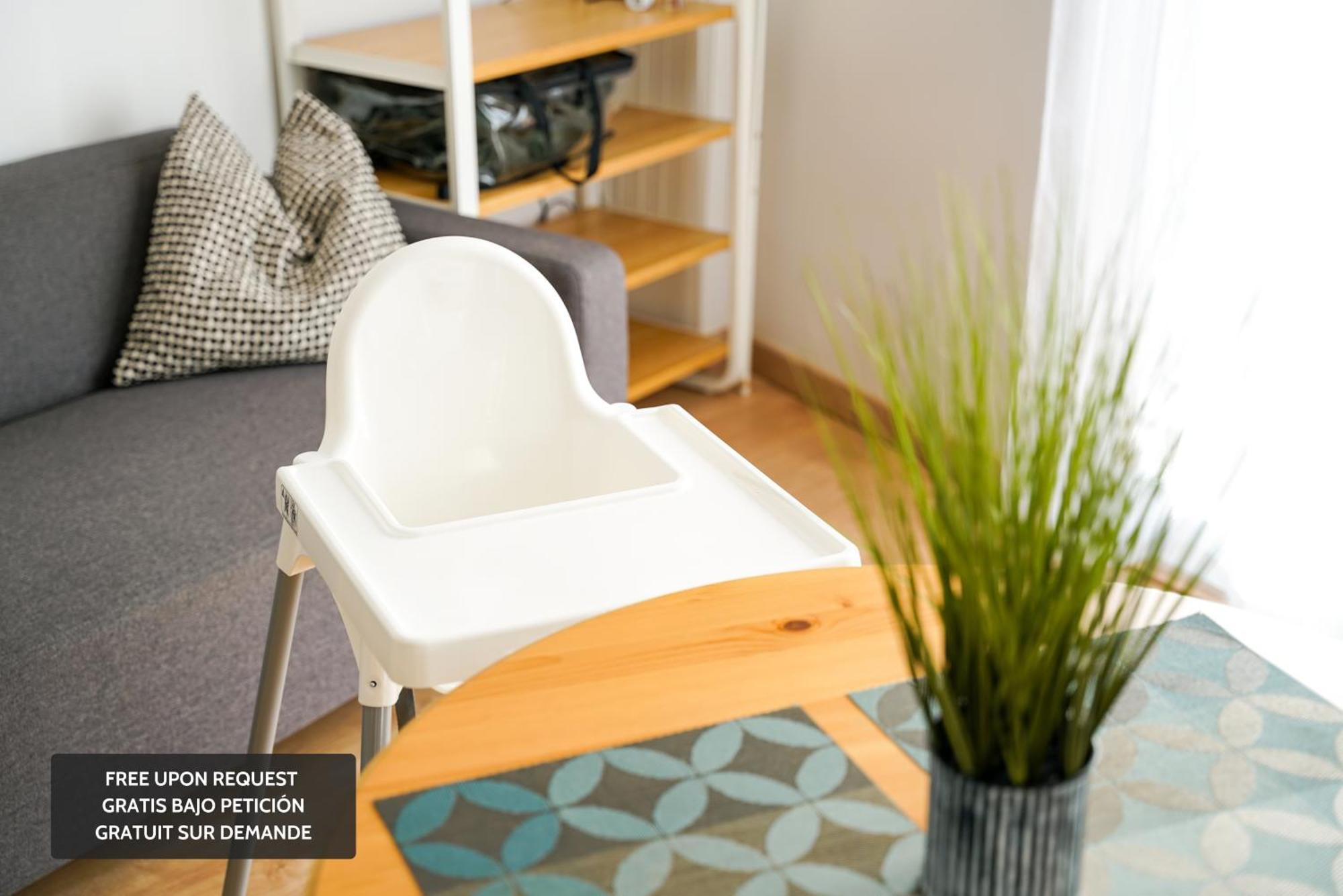 Loft Urbano Bambu Apartment