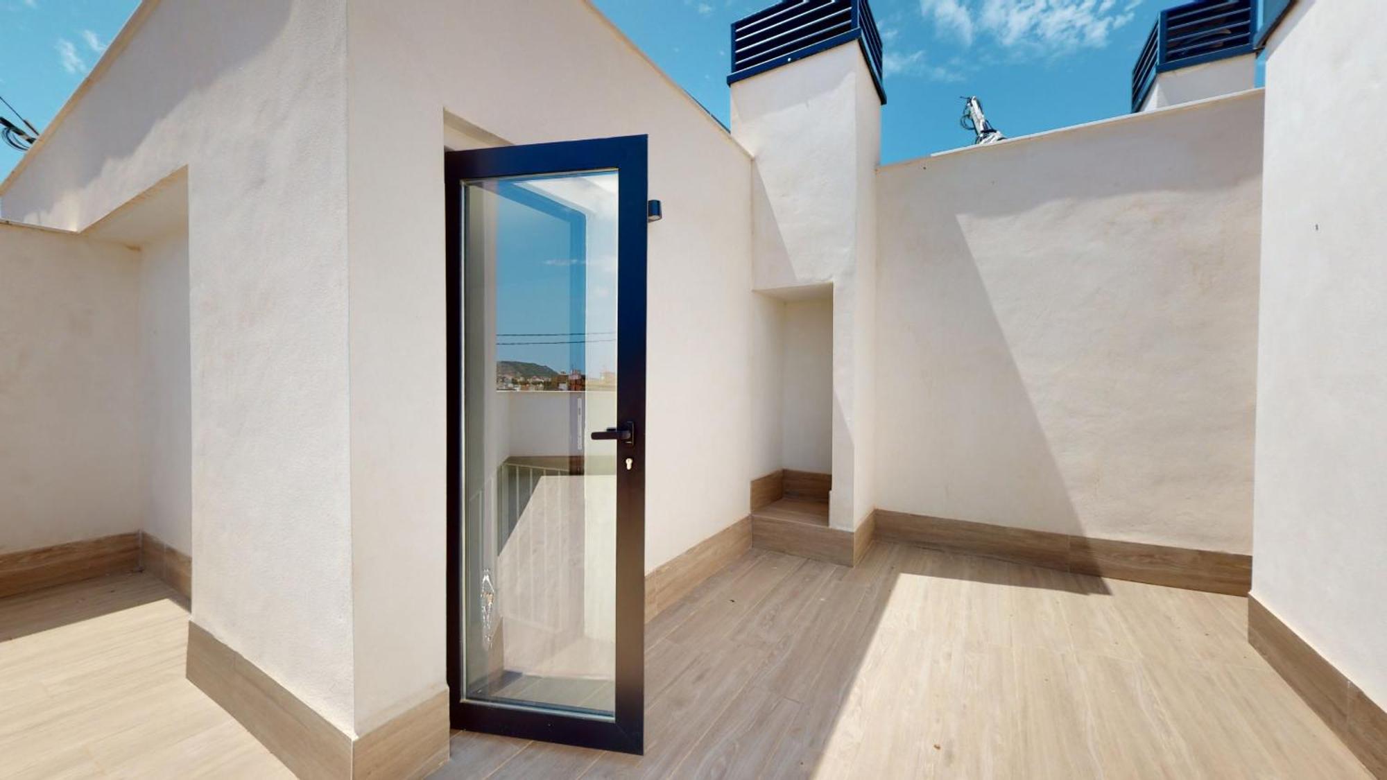 Colorful Penthouse Center 5a Apartamento *