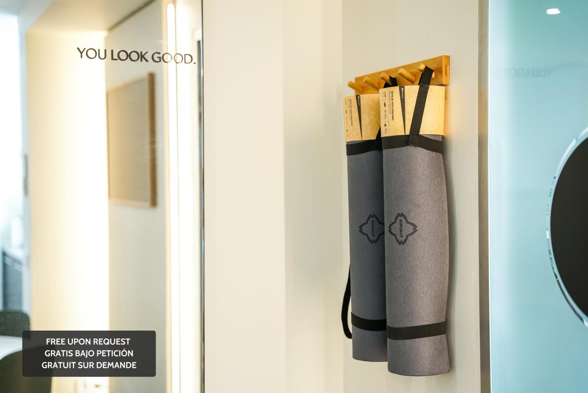 Estudio 408 Apartment Alicante