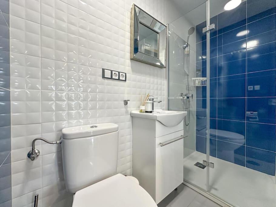 Holiday home Con Piscina Privada