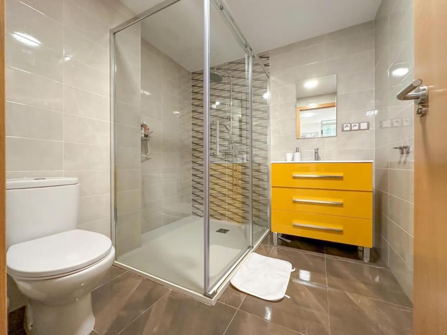 Holiday home Con Piscina Privada