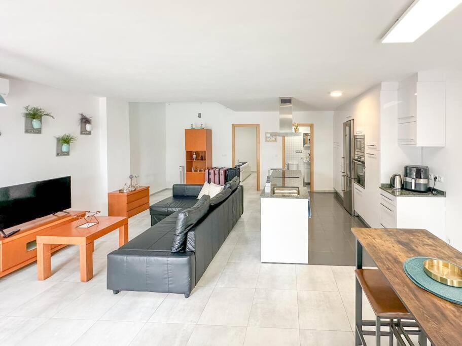Con Piscina Privada Holiday home
