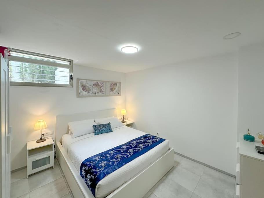 Holiday home Con Piscina Privada