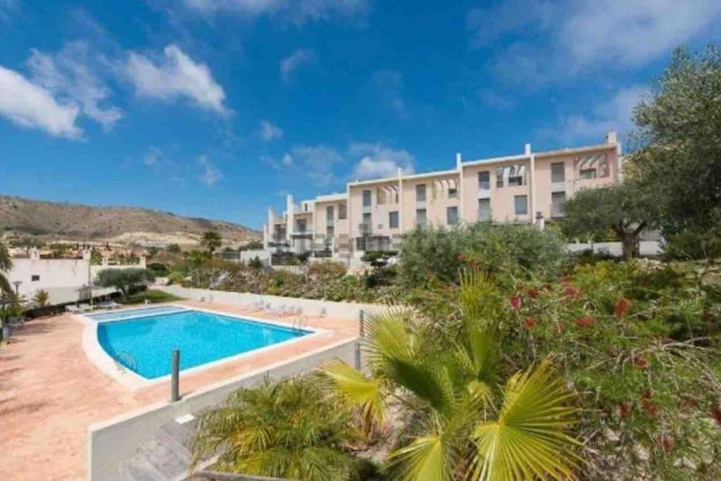 Turquesa Un Lugar Unico Alicante