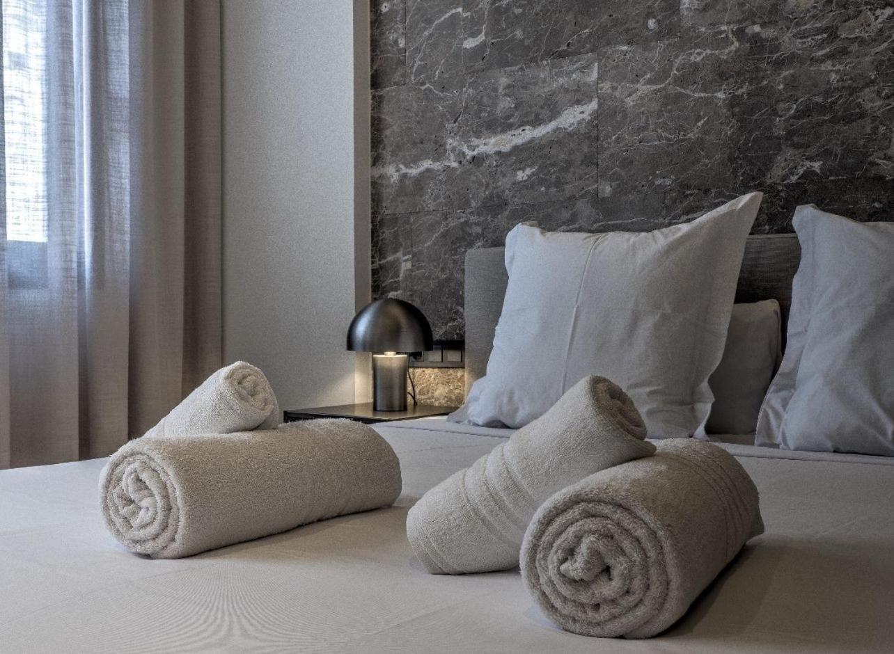 Tq 10 Boutique Aparthotel Alicante