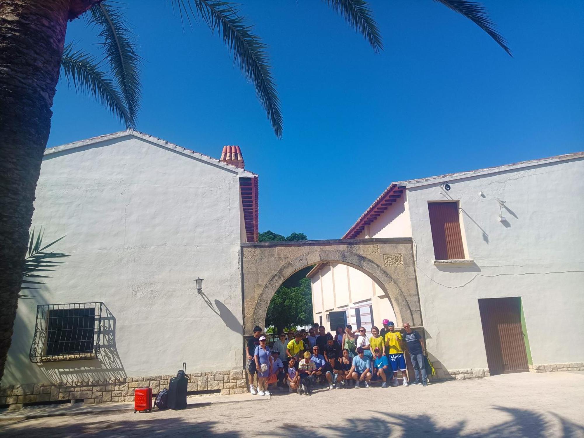 La Gran Duquesa