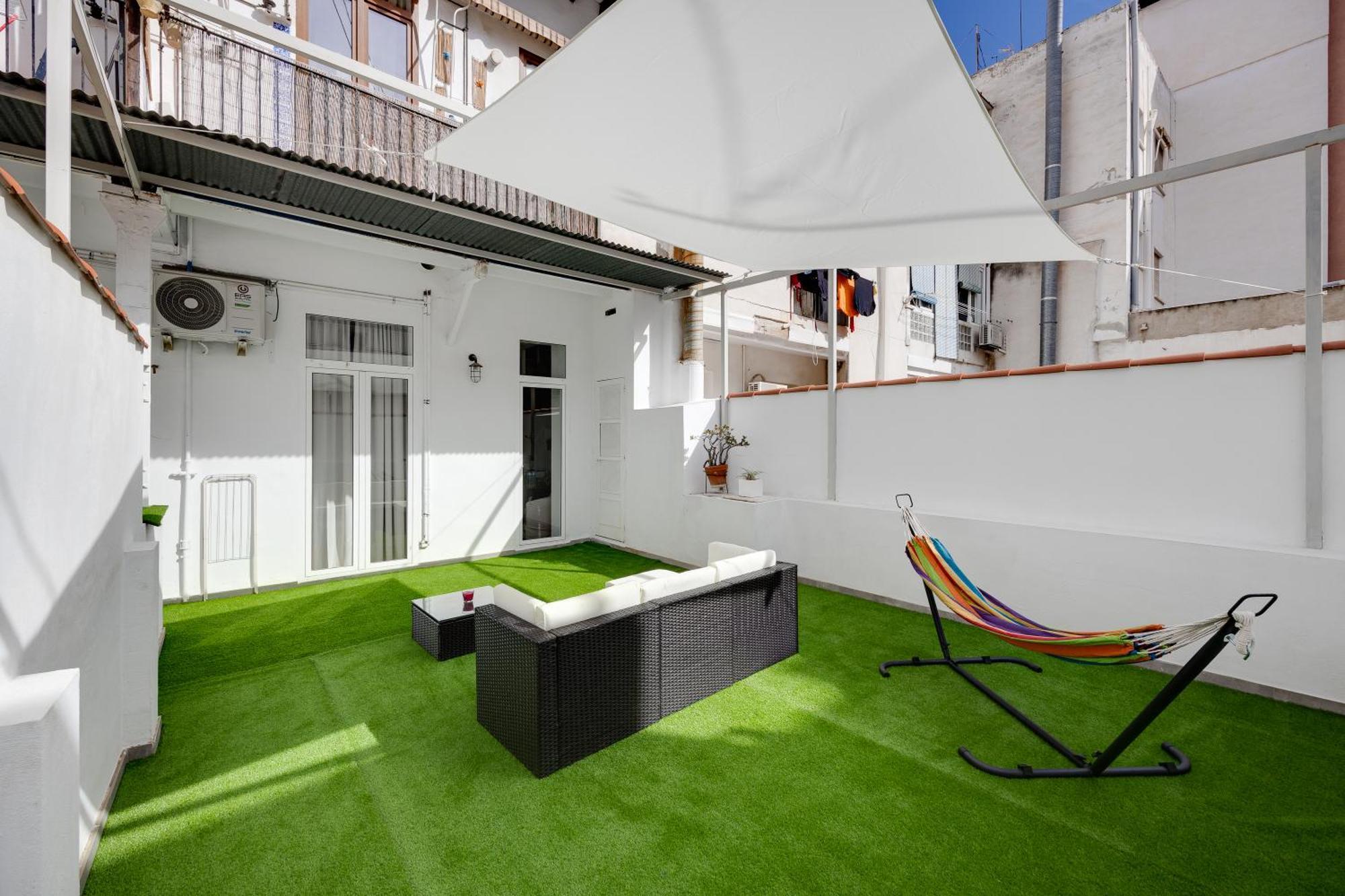 Apartment Hb - Luxury Boutique Mercado Rambla Centro Postiguet