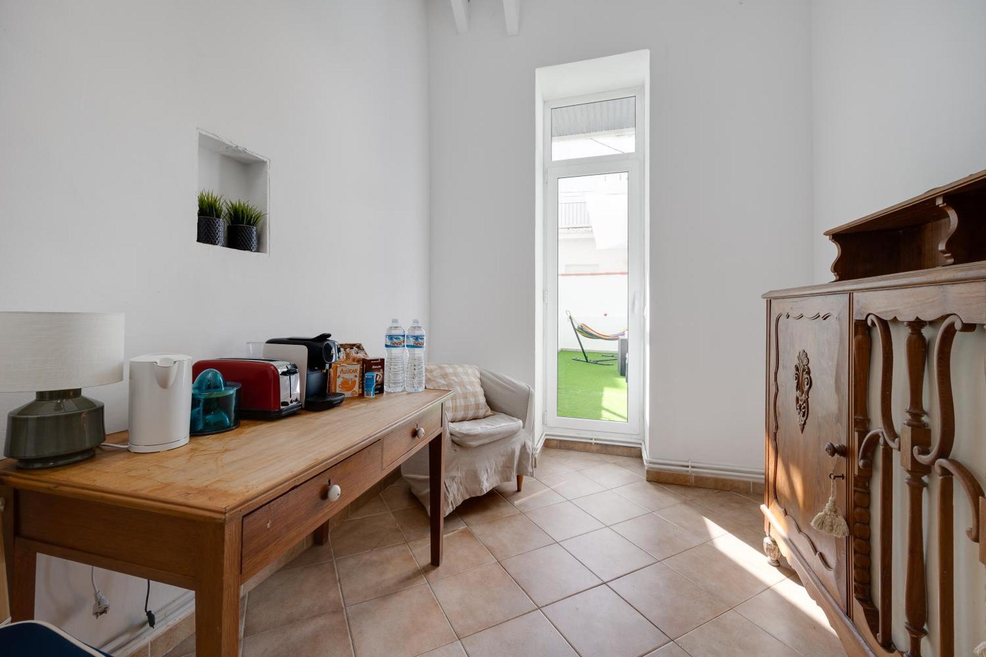 Hb - Luxury Boutique Mercado Rambla Centro Postiguet Apartment *