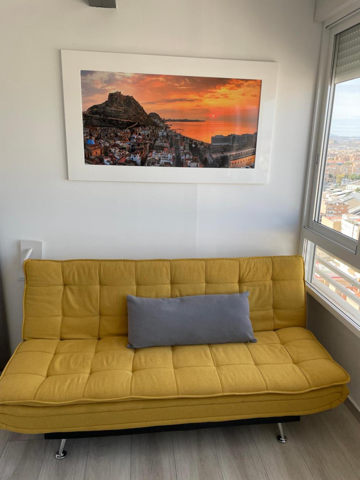 In Center Appartement Alicante