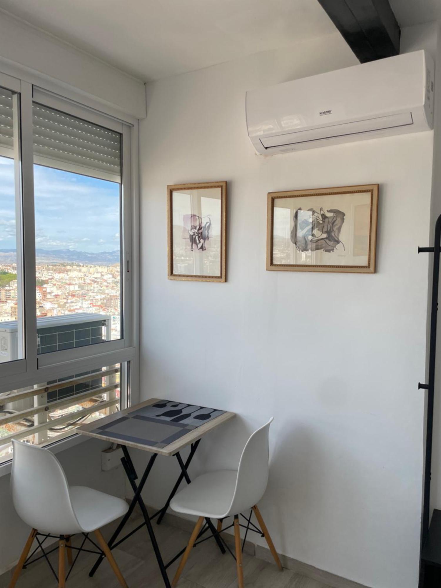 Apartamento In Center Alicante