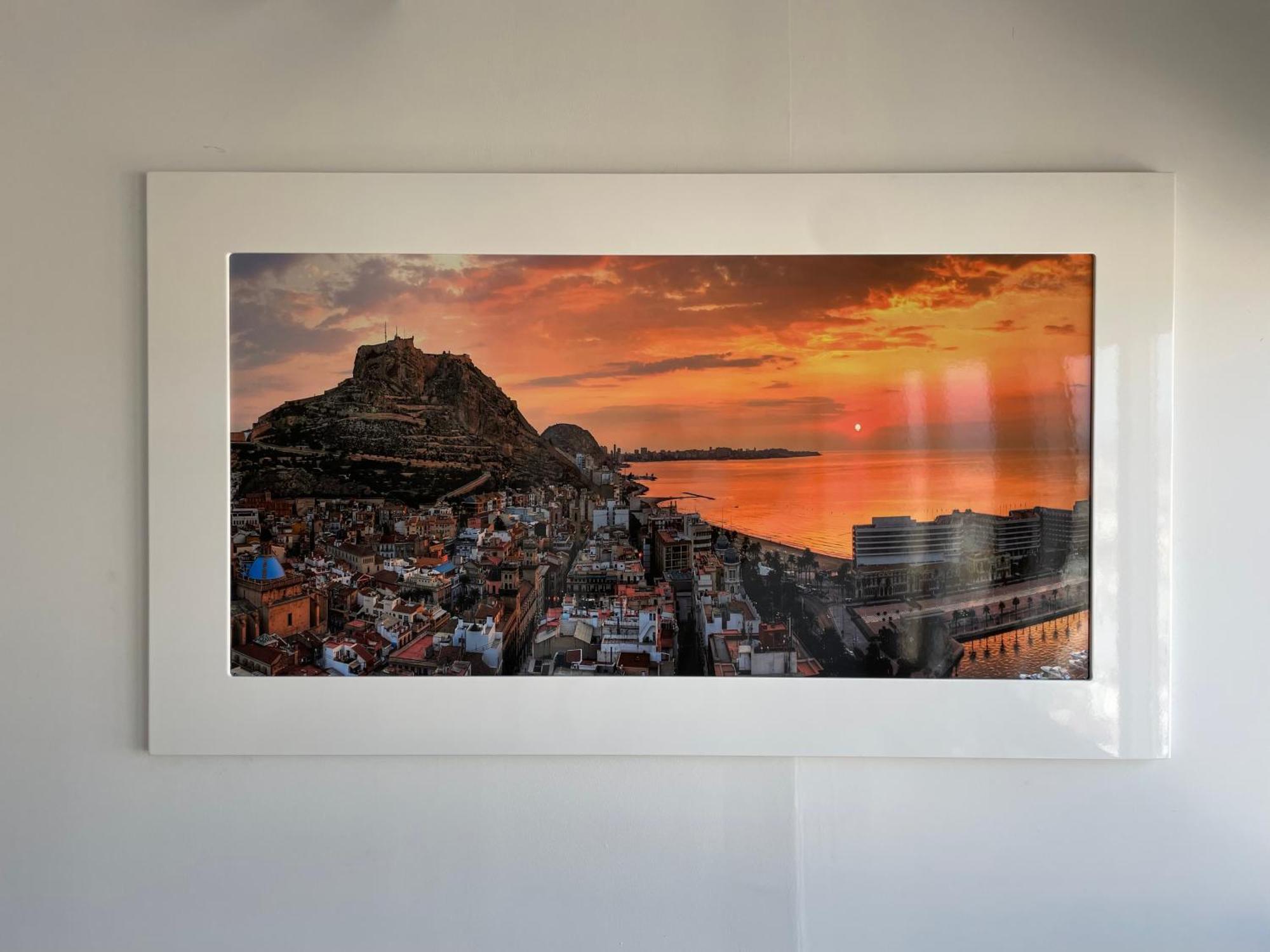 In Center Alicante