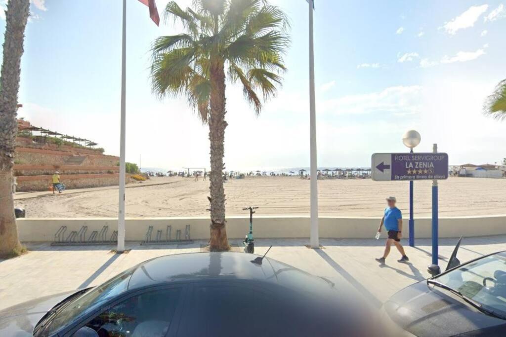 Fee4me Villa, Pool, Roofterrace & Relax Villa Alicante