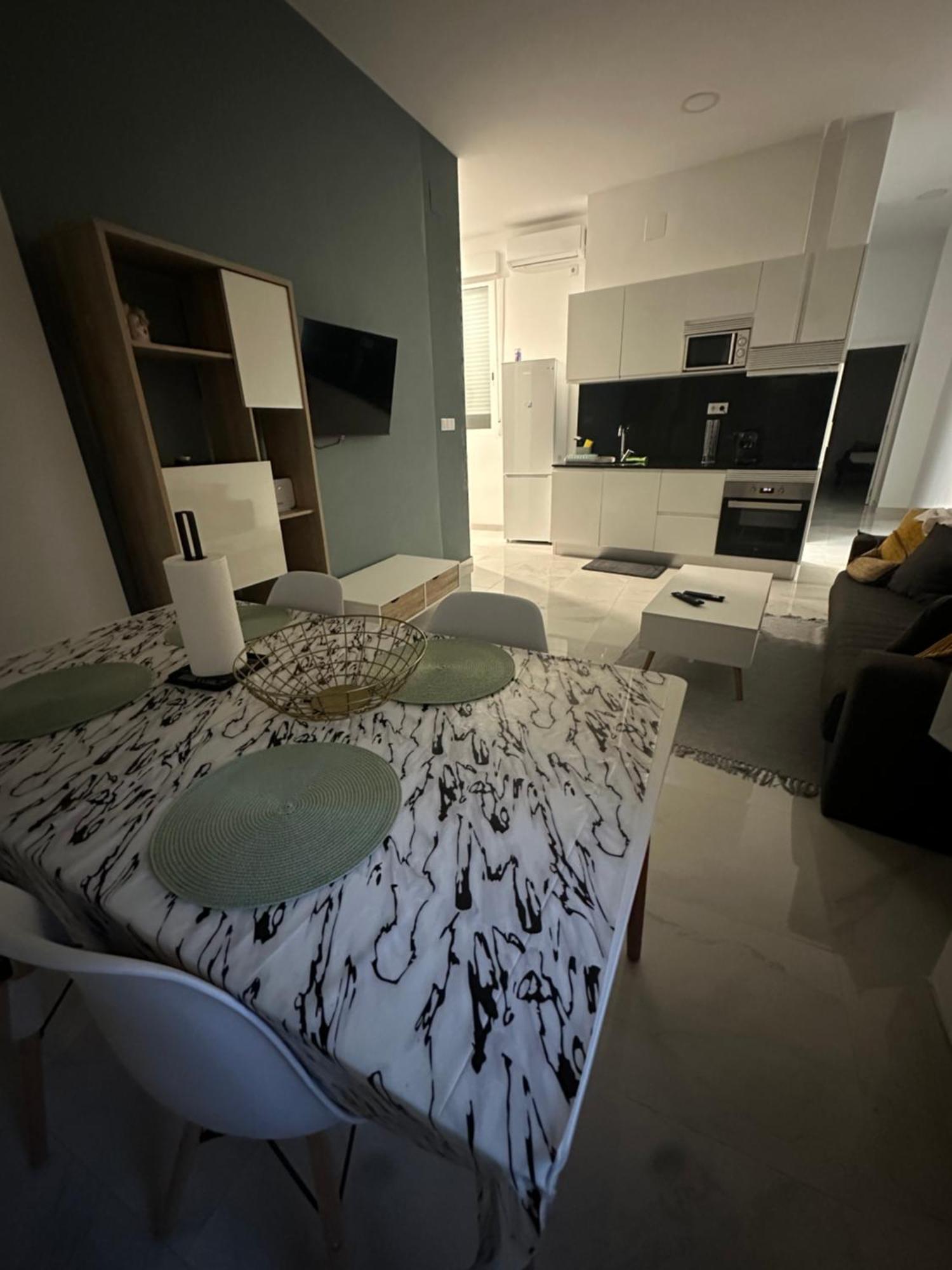 Apartment Rambla *