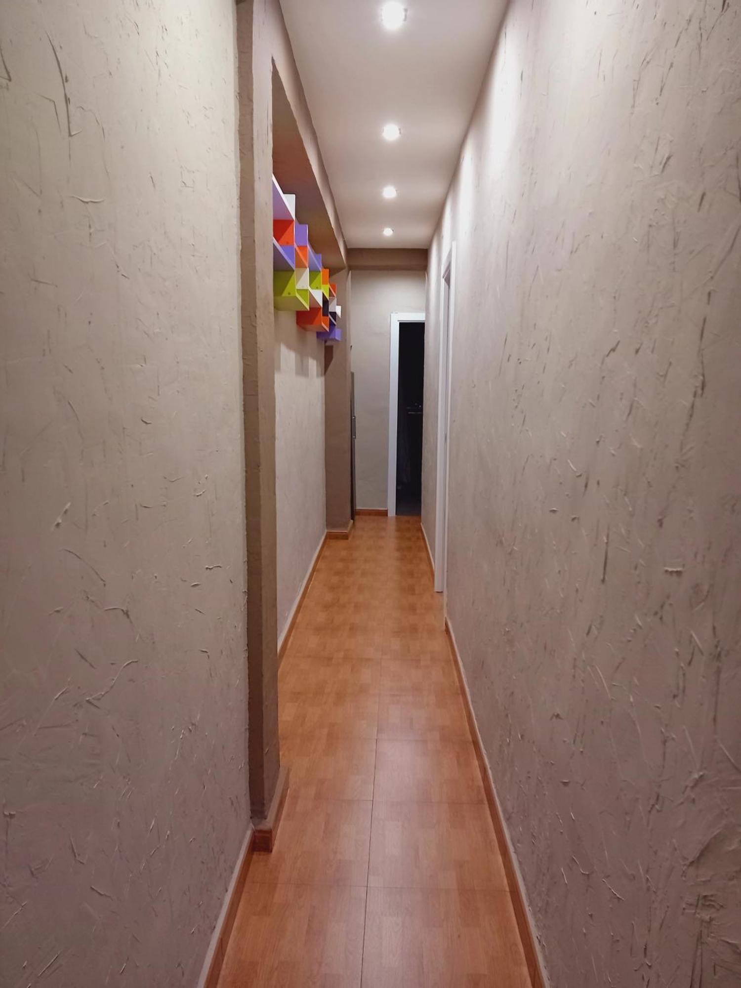 Apartment Amplio Apartamento Centro De Alicante Alicante
