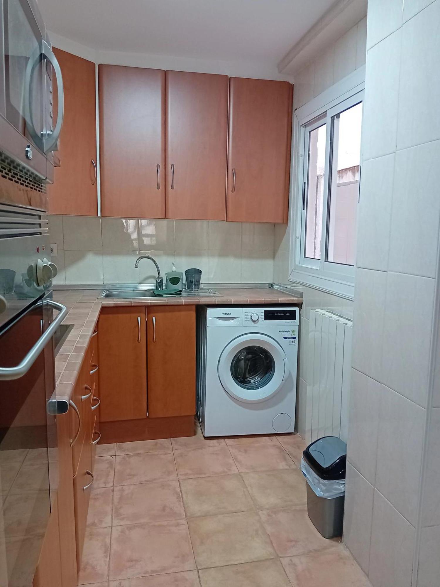 Apartment Amplio Apartamento Centro De Alicante *