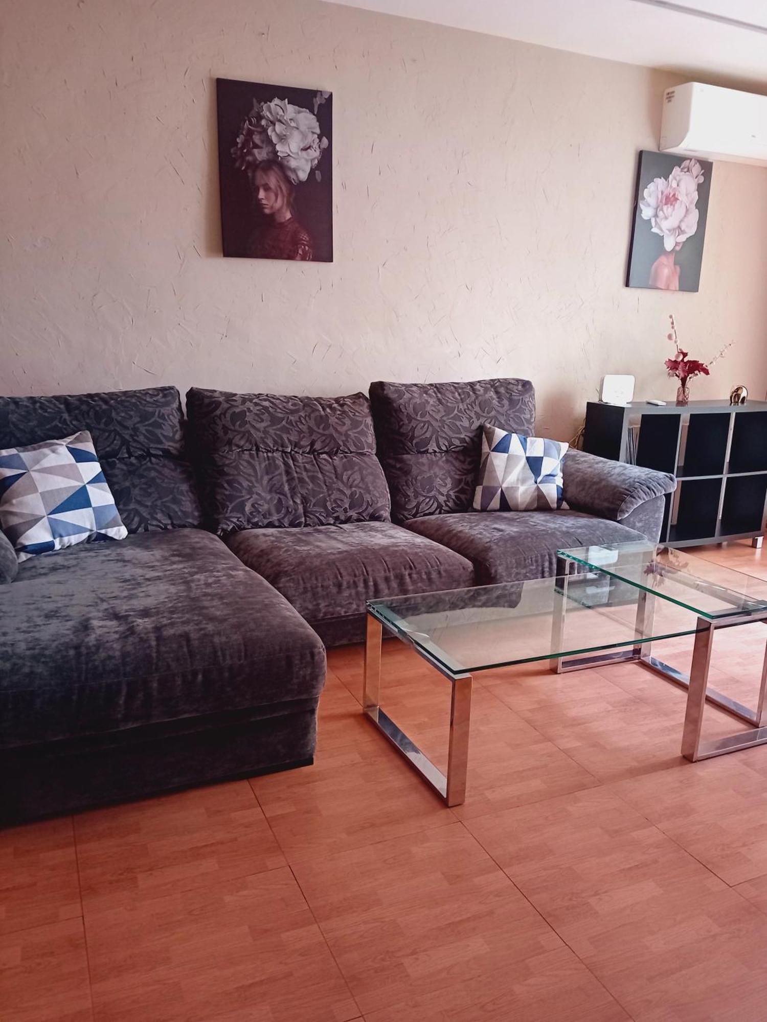 Amplio Apartamento Centro De Alicante Apartment Alicante