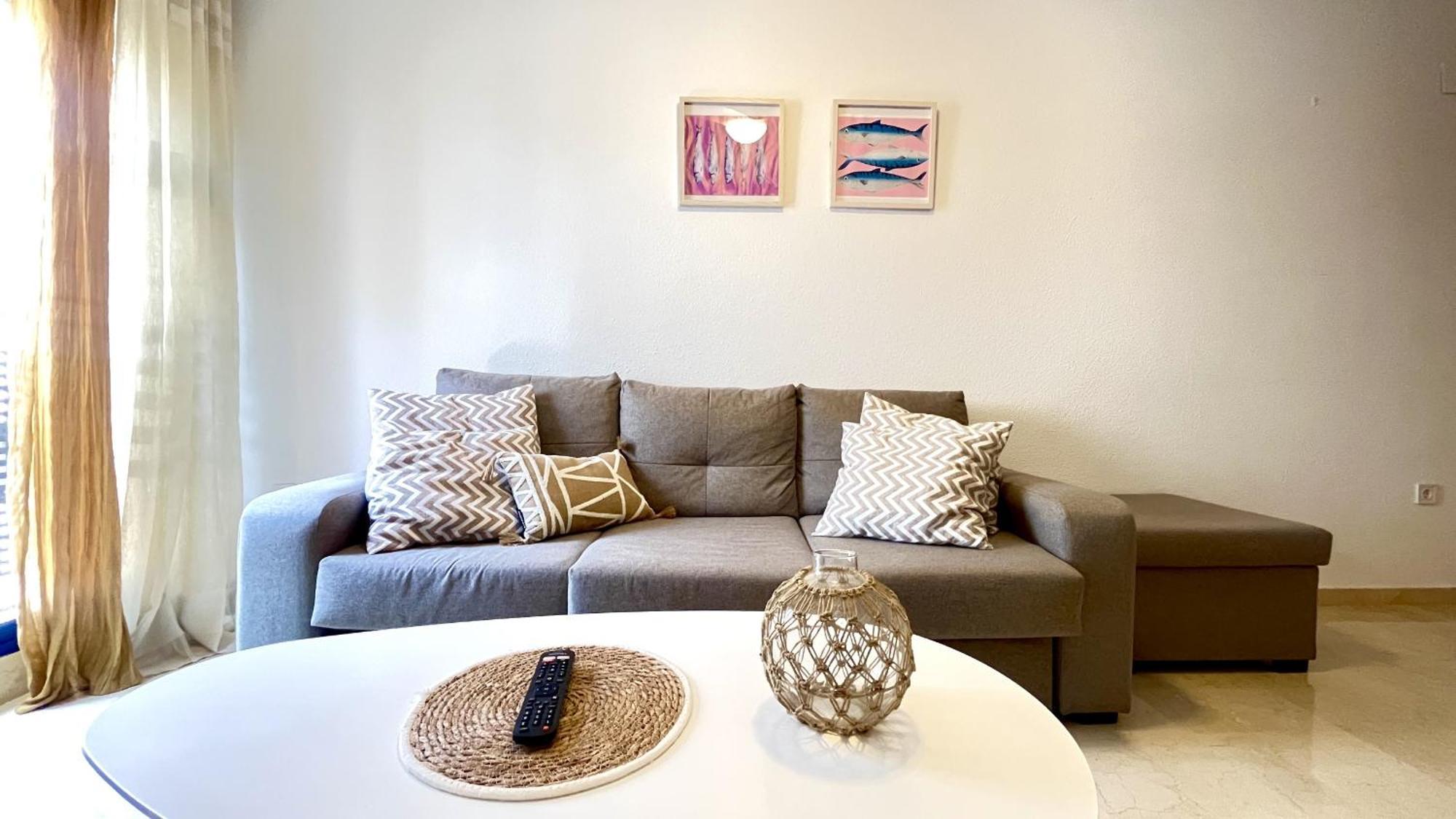 Blue 12c By Gloove Apartment