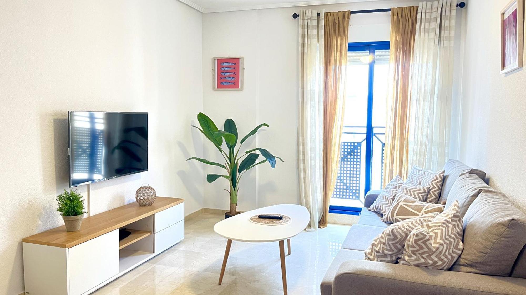 Blue 12c By Gloove Apartment