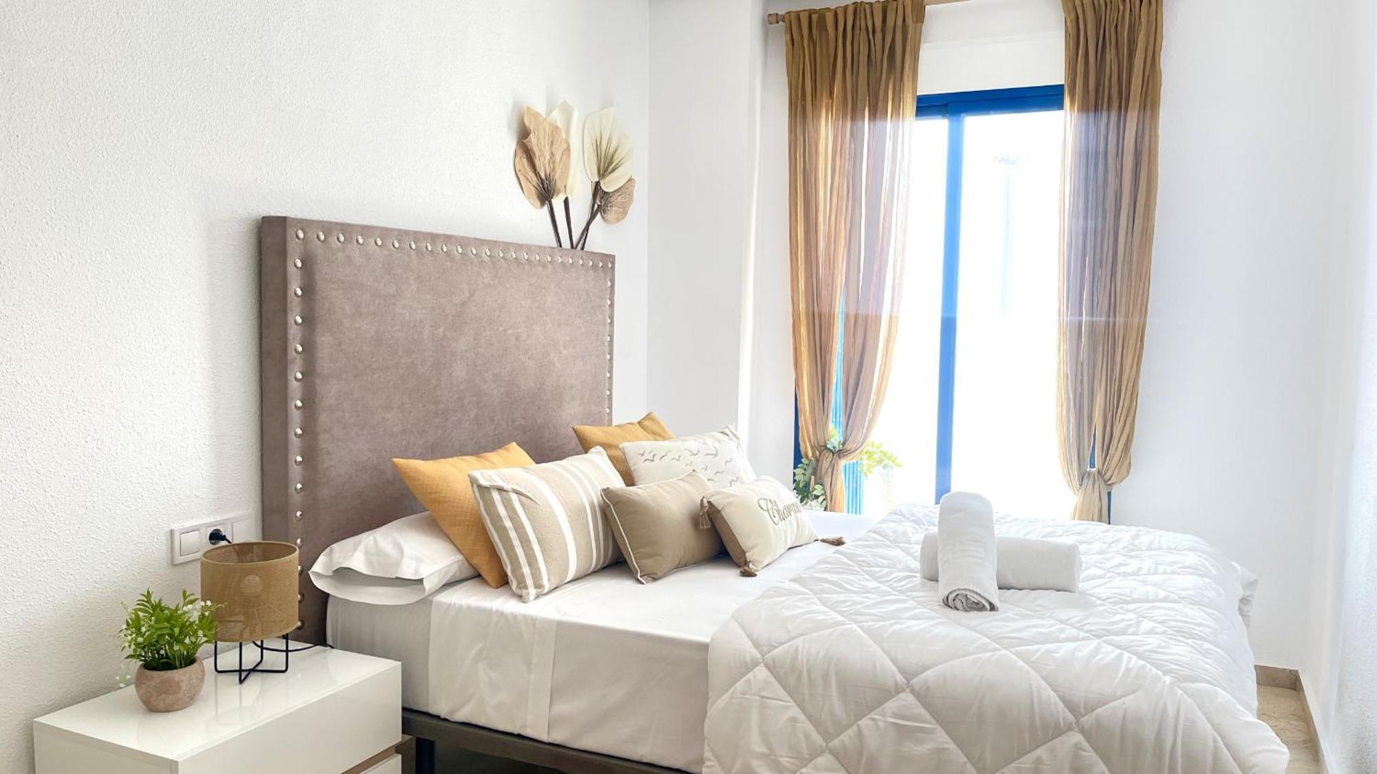 Blue 11c By Gloove Apartment *