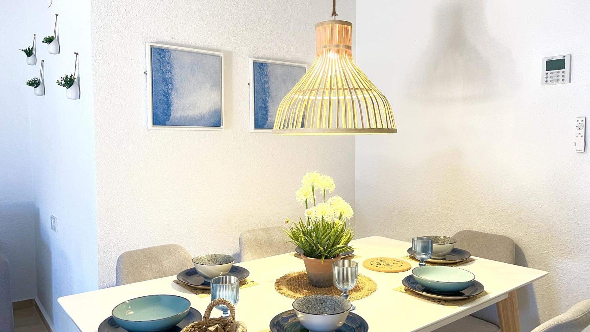 Blue 13b By Gloove Apartment *