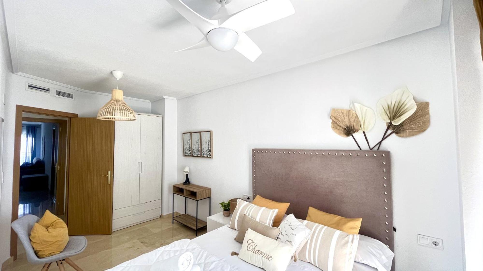 Blue 11c By Gloove Apartment Alicante