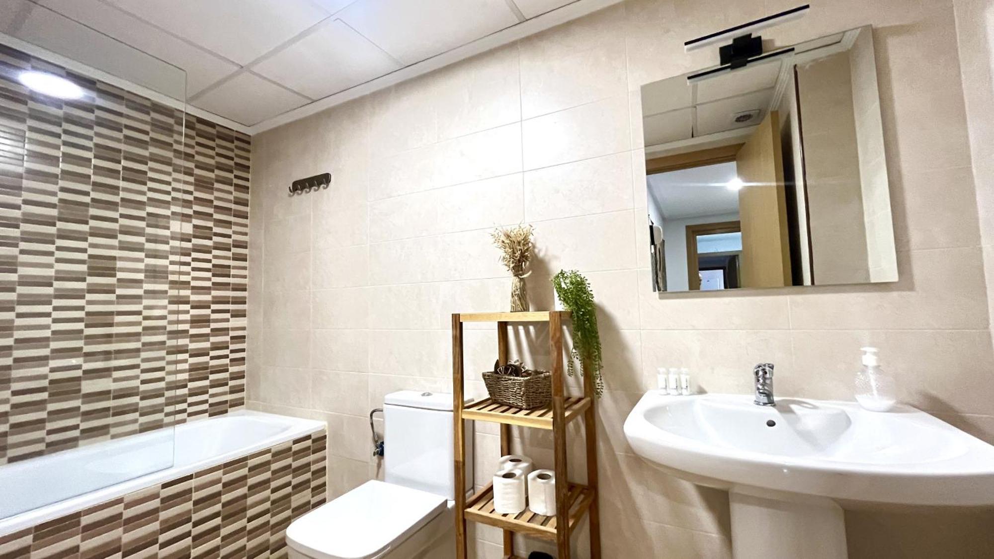 Blue 12c By Gloove Apartment *