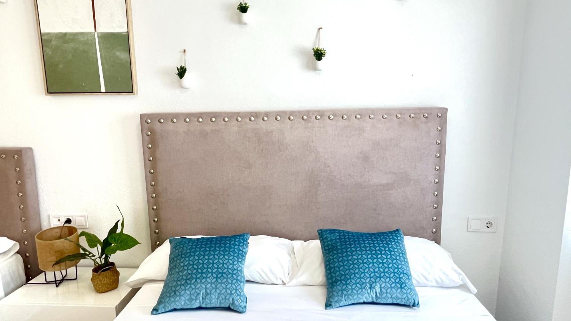 Blue 13b By Gloove Apartment Alicante