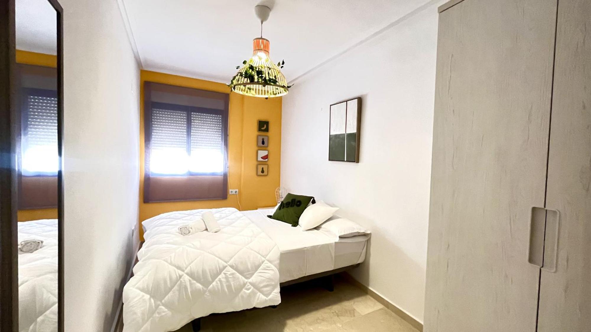 Blue 12c By Gloove Apartment