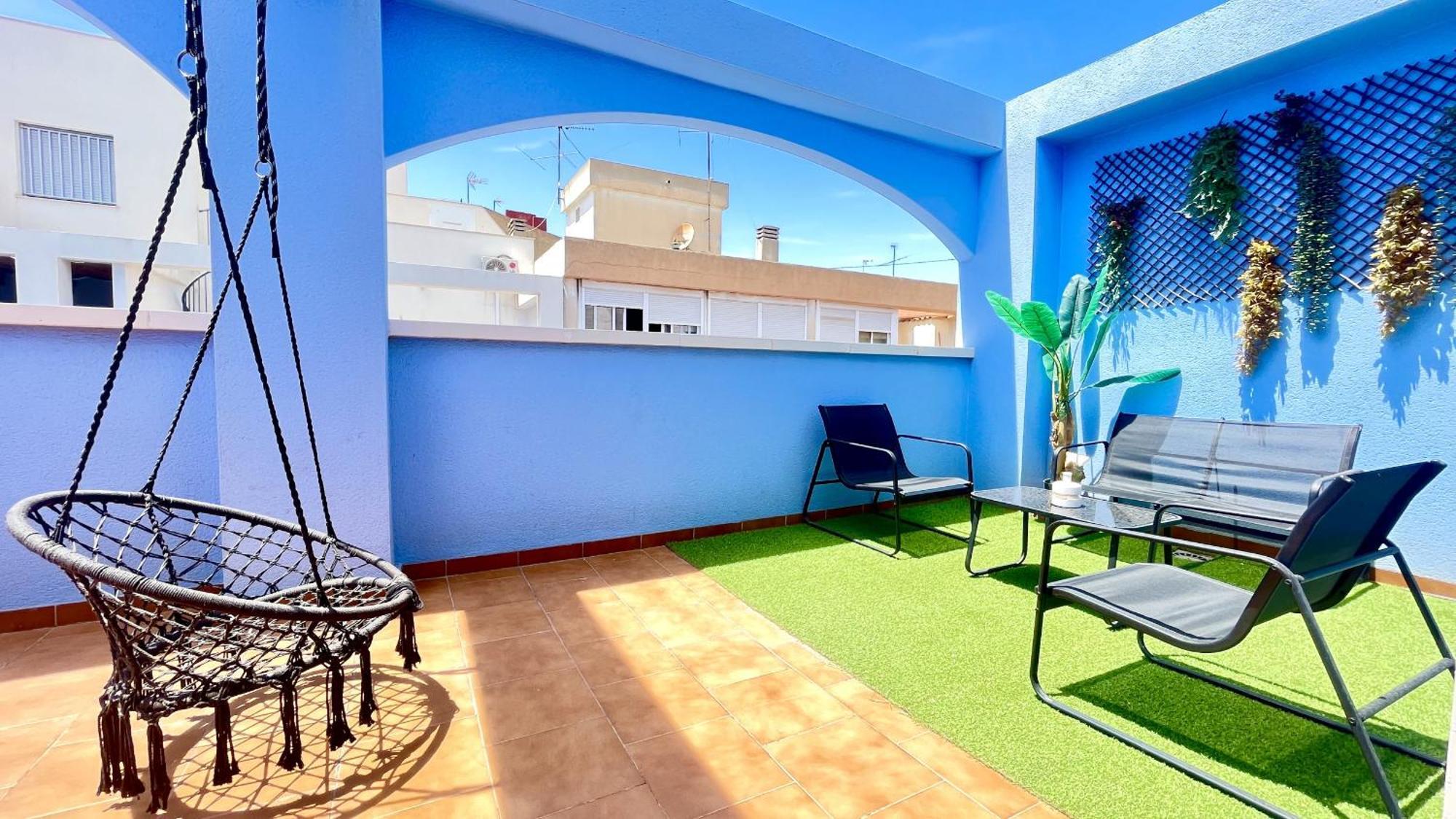 Blue 13b By Gloove * Alicante