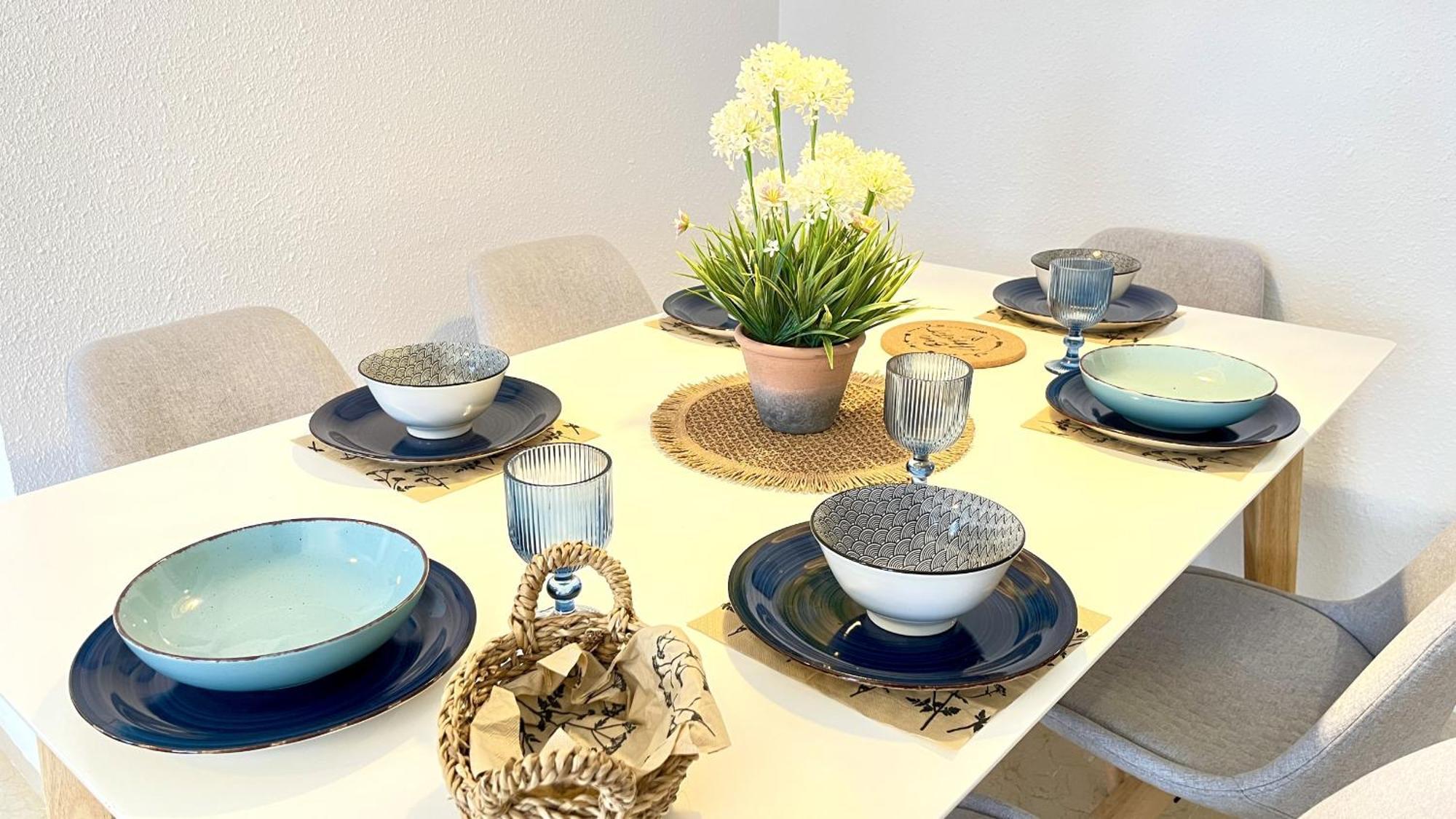 Blue 13b By Gloove Apartment Alicante