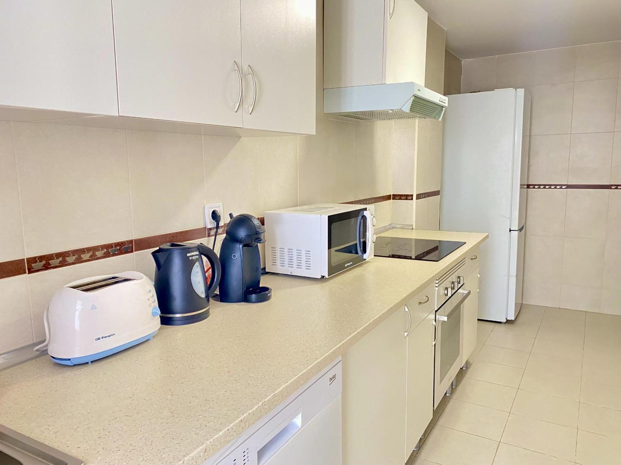 Blue 11a By Gloove Apartment *