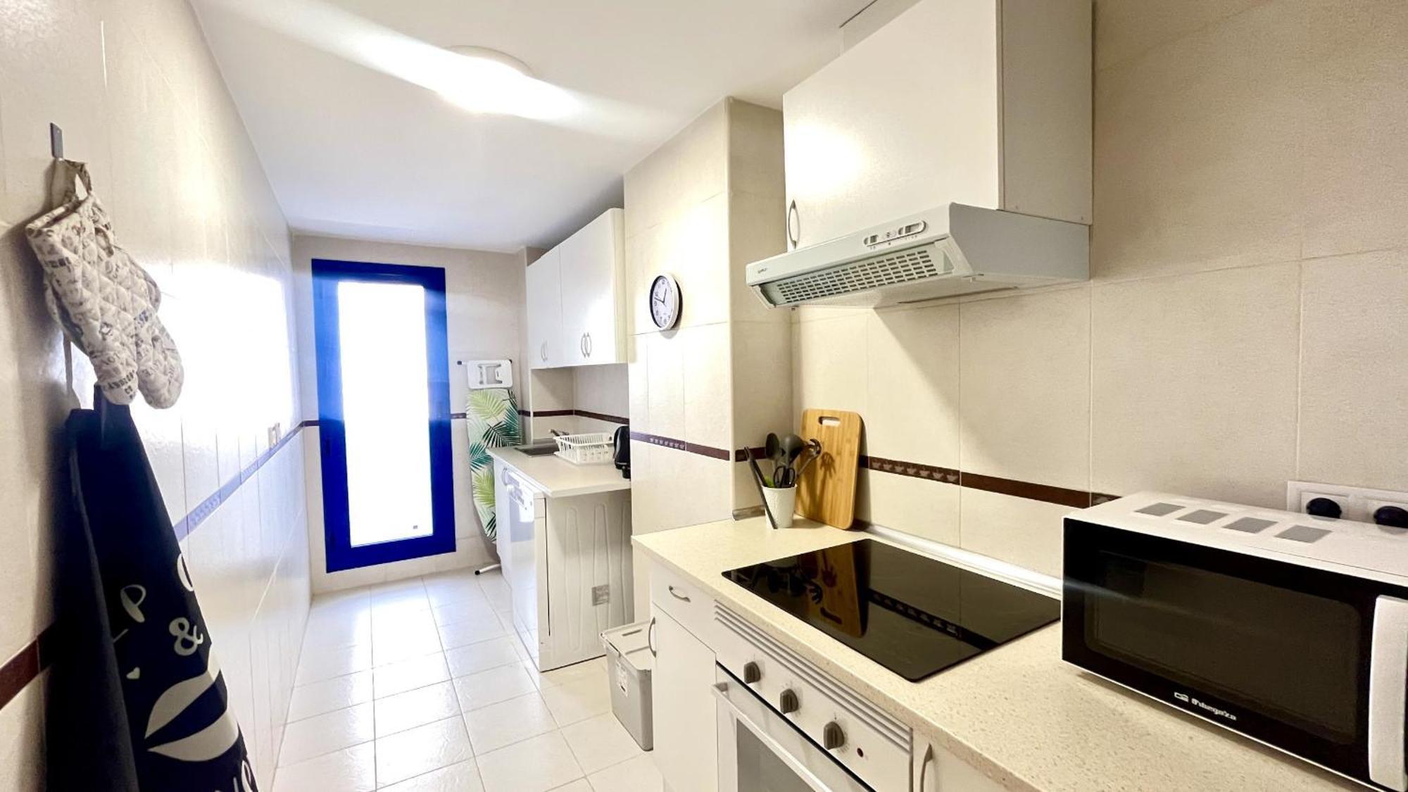Blue 11c By Gloove Apartment *