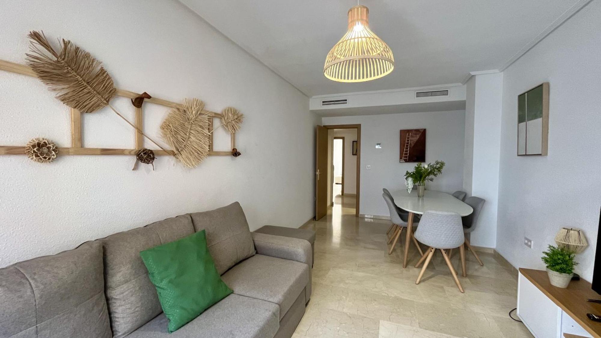 Blue 12a By Gloove Alicante