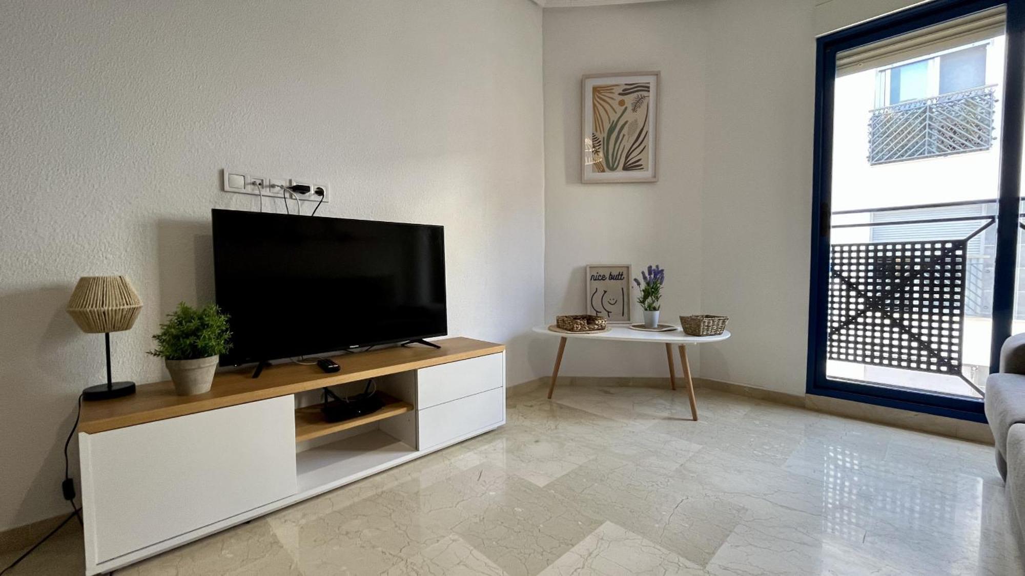 Blue 12a By Gloove Alicante
