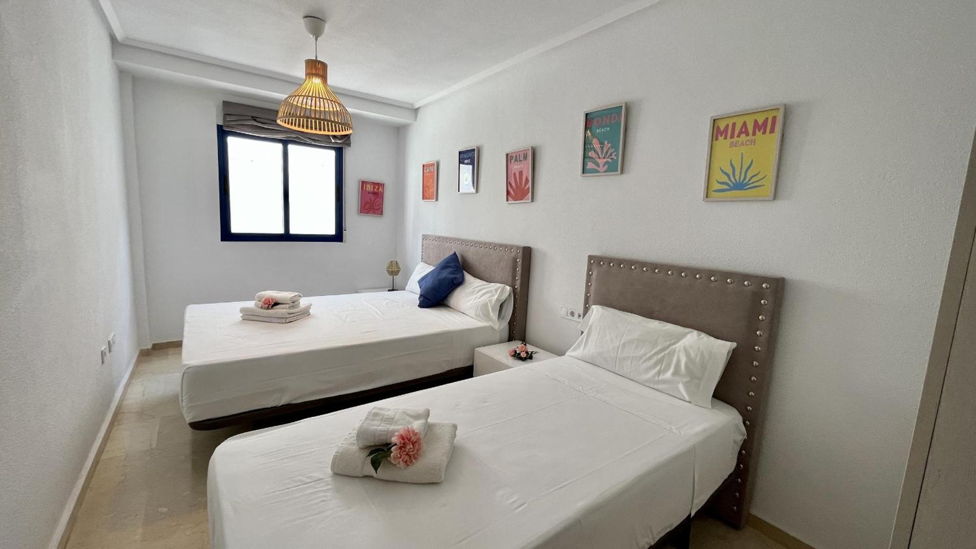 Blue 12a By Gloove Apartment *