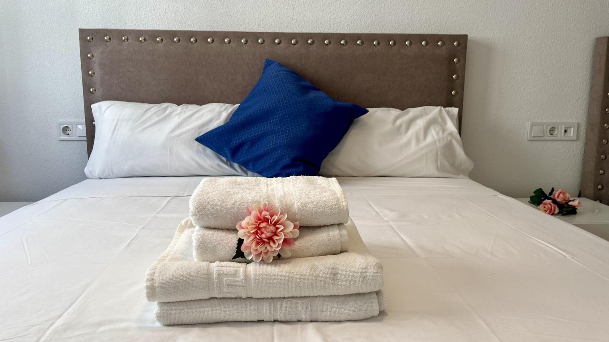 Apartment Blue 12a By Gloove